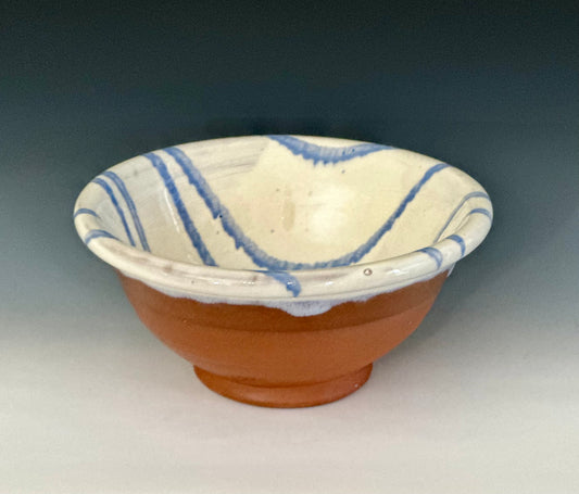 Slipware Bowl