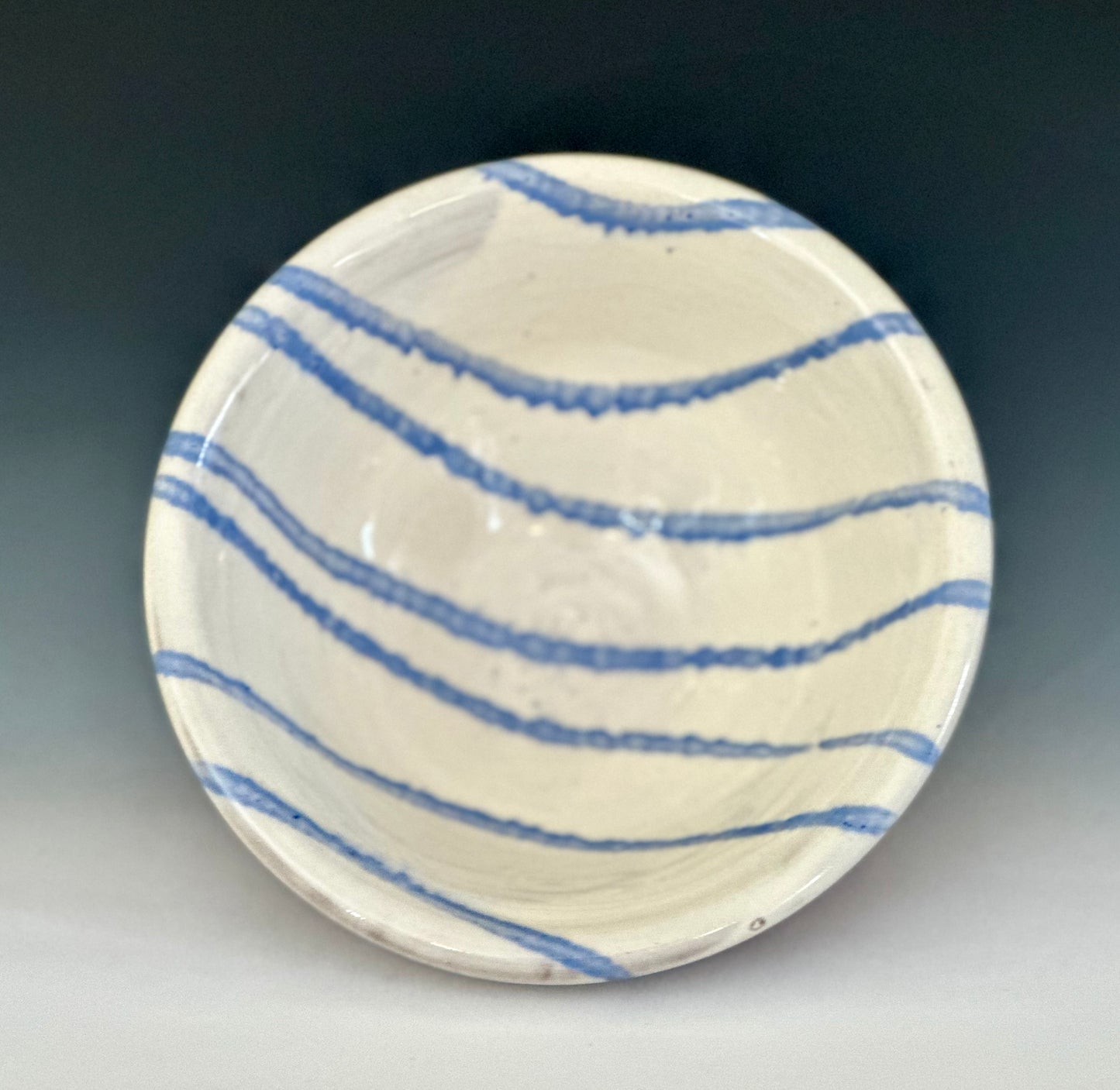 Slipware Bowl